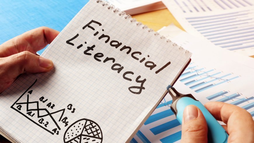 The Financial Literacy Lie: Why Budgeting Can’t Save You From Systemic Failure