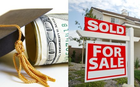 Student Debt and Homeownership: Understanding the Trade-Offs in the Modern Economy