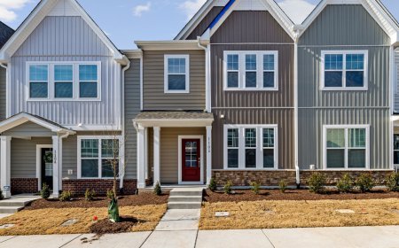 Housing Market Dynamics: Supply, Demand, and Buyer Behavior Explained