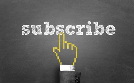 Subscription Overload: How Recurring Costs Are Quietly Impacting Families