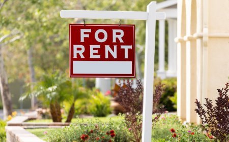 Why Rents Aren’t Falling — Even as Demand Cools