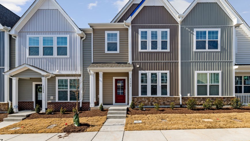 Housing Market Dynamics: Supply, Demand, and Buyer Behavior Explained