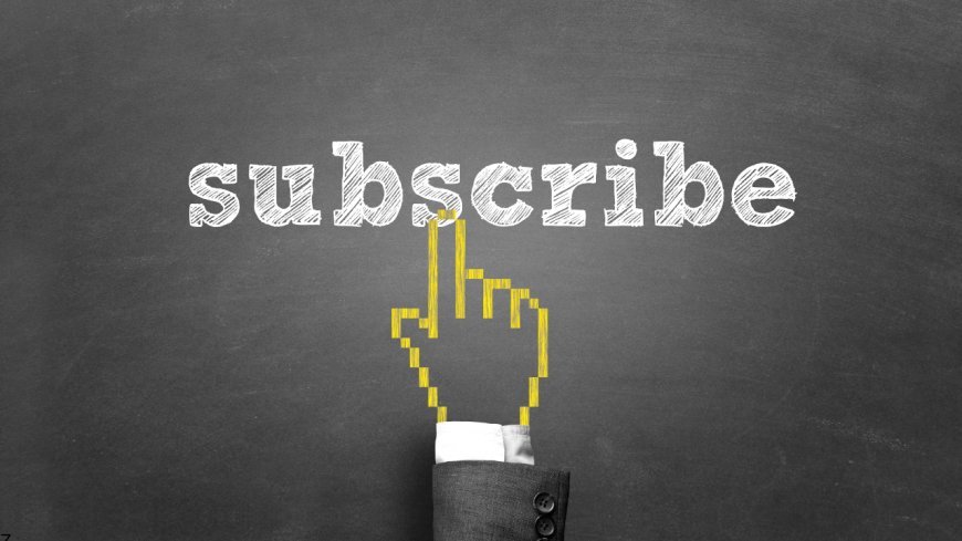Subscription Overload: How Recurring Costs Are Quietly Impacting Families
