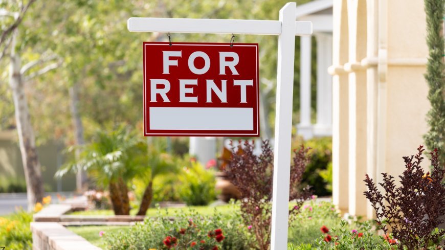 Why Rents Aren’t Falling — Even as Demand Cools