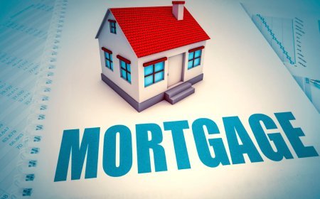 The 50-Year Mortgage: True Fix or False Salvation?