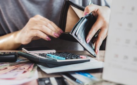 What Happens When the Poor Can’t Afford to Work?