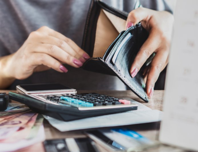 What Happens When the Poor Can’t Afford to Work?