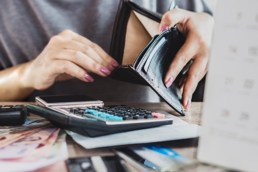 What Happens When the Poor Can’t Afford to Work?