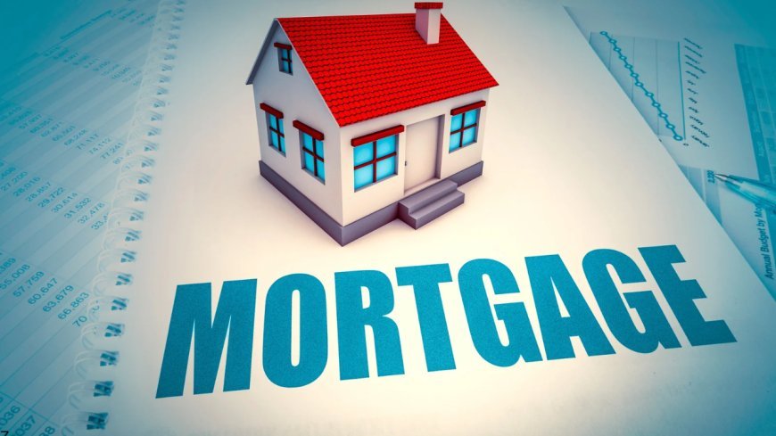The 50-Year Mortgage: True Fix or False Salvation?