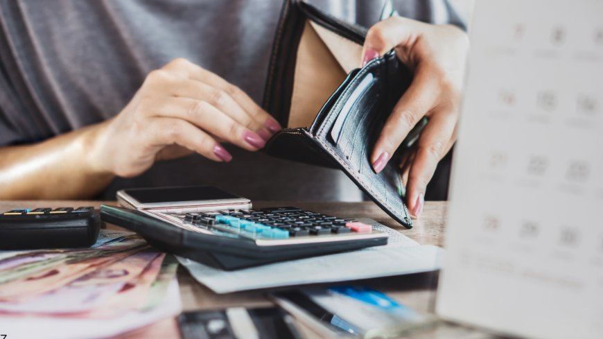 What Happens When the Poor Can’t Afford to Work?