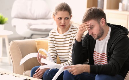 The Two-Income Trap in 2026: Why Families Need Both Salaries Just to Get By – And How to Break Free