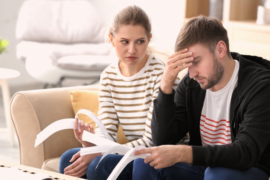 The Two-Income Trap in 2026: Why Families Need Both Salaries Just to Get By – And How to Break Free